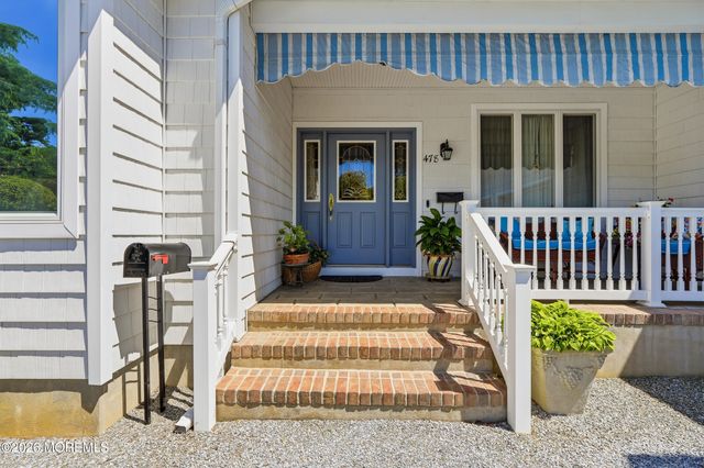 478 Rickey Lane, Long Branch, NJ 07740