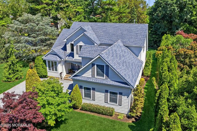 478 Rickey Lane, Long Branch, NJ 07740