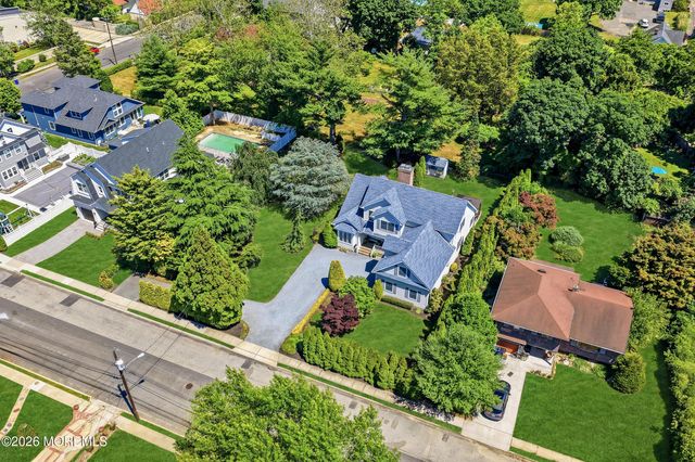 478 Rickey Lane, Long Branch, NJ 07740