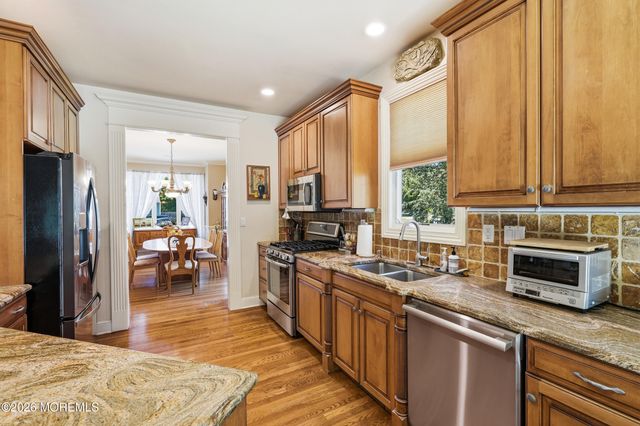 478 Rickey Lane, Long Branch, NJ 07740