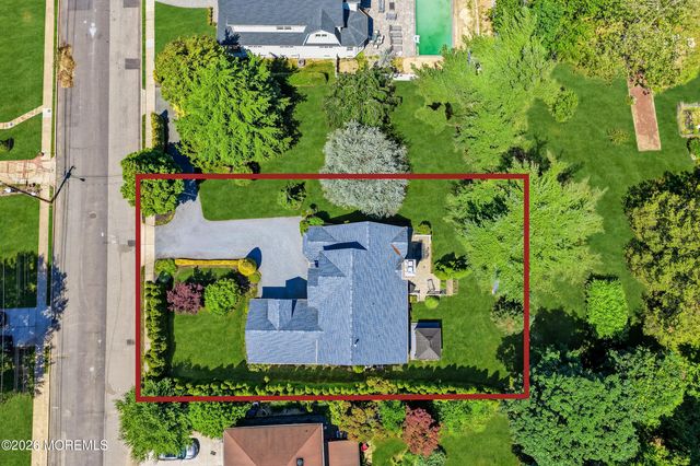 478 Rickey Lane, Long Branch, NJ 07740