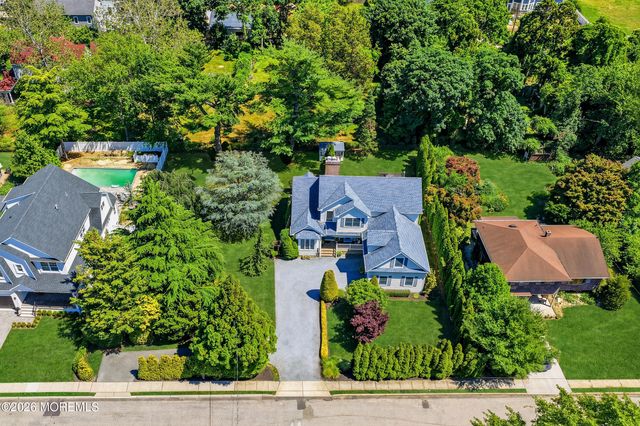 478 Rickey Lane, Long Branch, NJ 07740