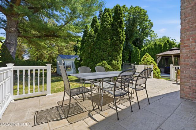 478 Rickey Lane, Long Branch, NJ 07740