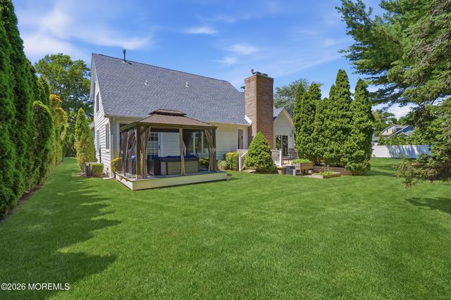 478 Rickey Lane, Long Branch, NJ 07740
