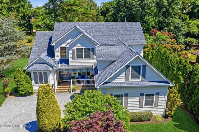 478 Rickey Lane, Long Branch, NJ 07740