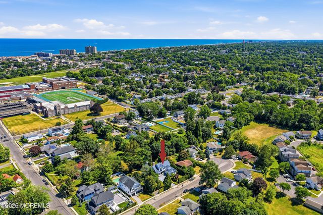478 Rickey Lane, Long Branch, NJ 07740