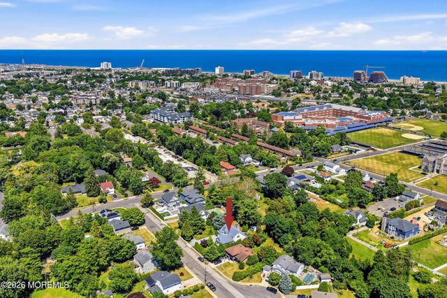 478 Rickey Lane, Long Branch, NJ 07740