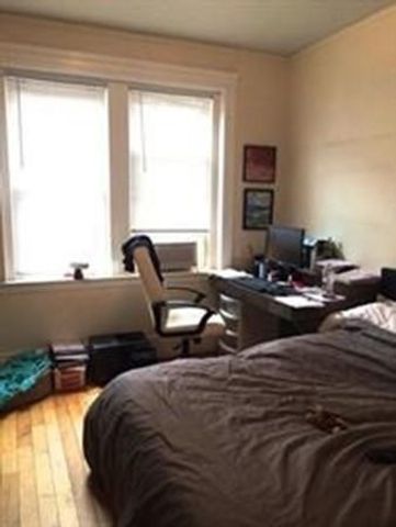16 Royce Road 6, Boston, MA 02134
