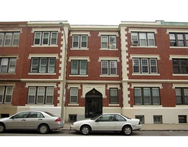 16 Royce Road 6, Boston, MA 02134