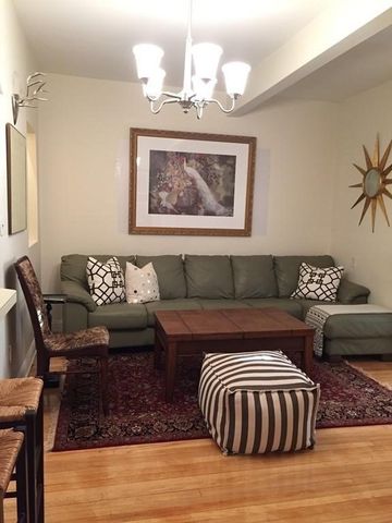 16 Royce Road 6, Boston, MA 02134