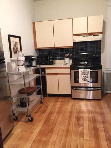 16 Royce Road 6, Boston, MA 02134