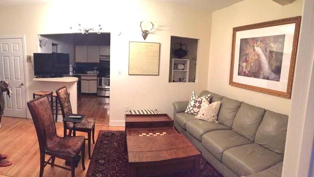 16 Royce Road 6, Boston, MA 02134