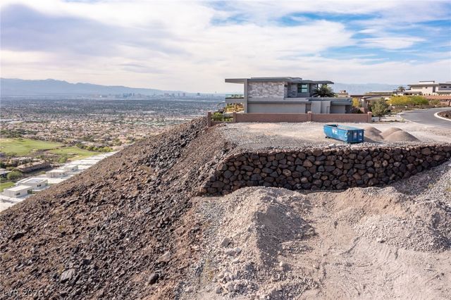 539 Cityview Ridge Drive, Henderson, NV 89012