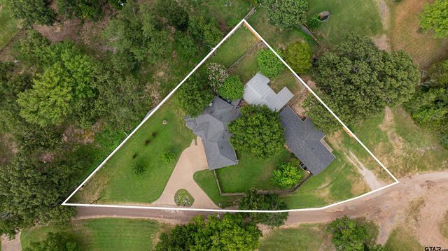 169 Private Road 8519, Van, TX 75790