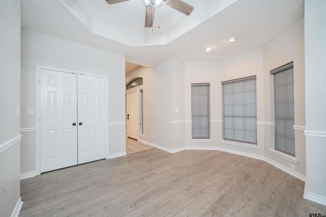 169 Private Road 8519, Van, TX 75790