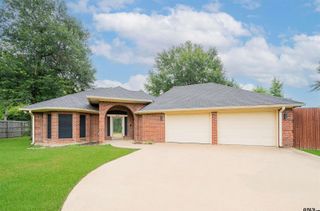 169 Private Road 8519, Van, TX 75790