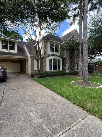 24319 Bay Hill Boulevard, Katy, TX 77494