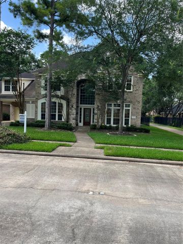 24319 Bay Hill Boulevard, Katy, TX 77494