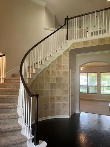24319 Bay Hill Boulevard, Katy, TX 77494