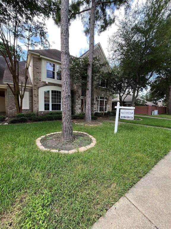 24319 Bay Hill Boulevard, Katy, TX 77494
