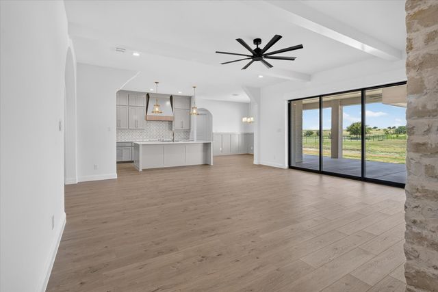6931 Eagle Creek Drive, Godley, TX 76044
