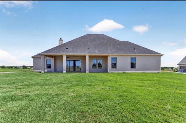6931 Eagle Creek Drive, Godley, TX 76044