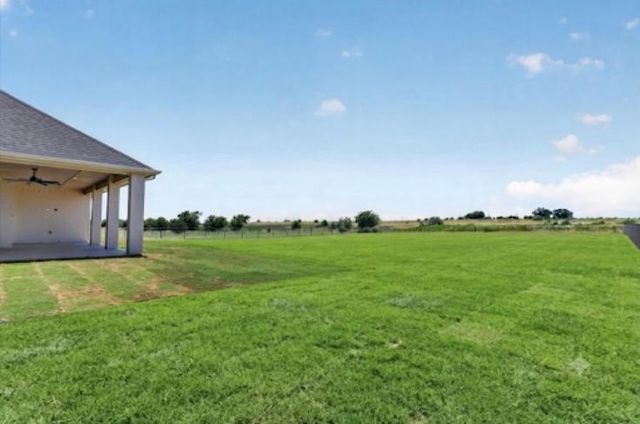 6931 Eagle Creek Drive, Godley, TX 76044