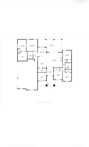 6931 Eagle Creek Drive, Godley, TX 76044