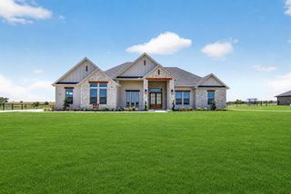 6931 Eagle Creek Drive, Godley, TX 76044