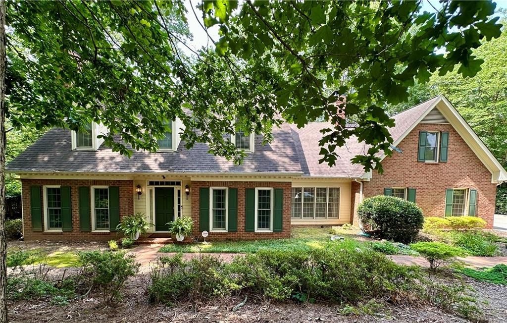 335 Cameron Ridge Drive, Atlanta, GA 30328