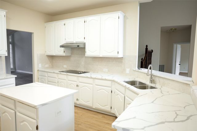 5716 Lafayette Drive, Frisco, TX 75035