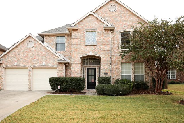 5716 Lafayette Drive, Frisco, TX 75035