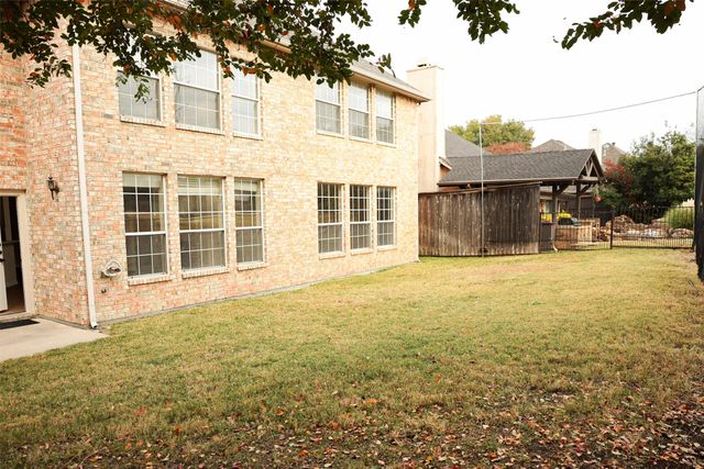 5716 Lafayette Drive, Frisco, TX 75035