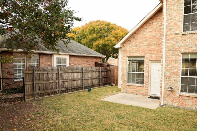 5716 Lafayette Drive, Frisco, TX 75035