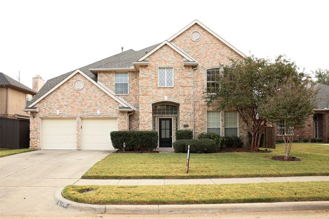 5716 Lafayette Drive, Frisco, TX 75035