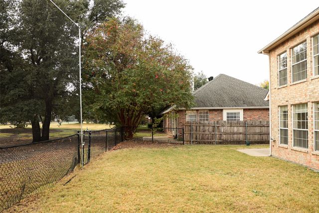 5716 Lafayette Drive, Frisco, TX 75035