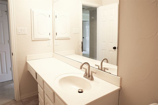 5716 Lafayette Drive, Frisco, TX 75035