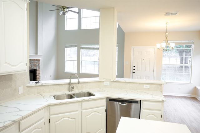 5716 Lafayette Drive, Frisco, TX 75035