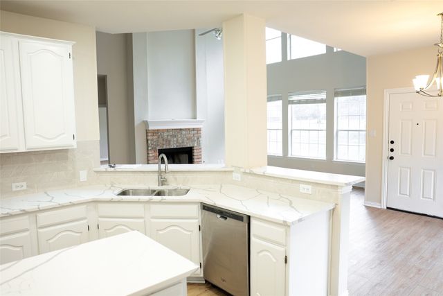 5716 Lafayette Drive, Frisco, TX 75035