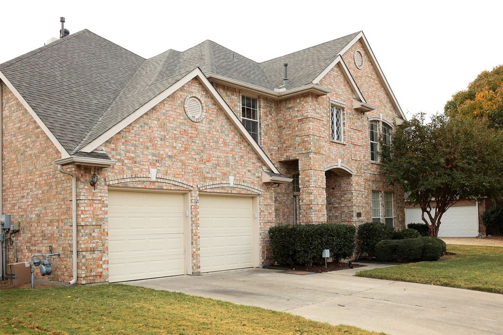 5716 Lafayette Drive, Frisco, TX 75035