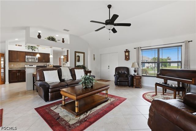 4702 SW 20th AVE, Cape Coral, FL 33914