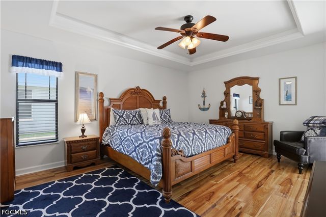 4702 SW 20th AVE, Cape Coral, FL 33914