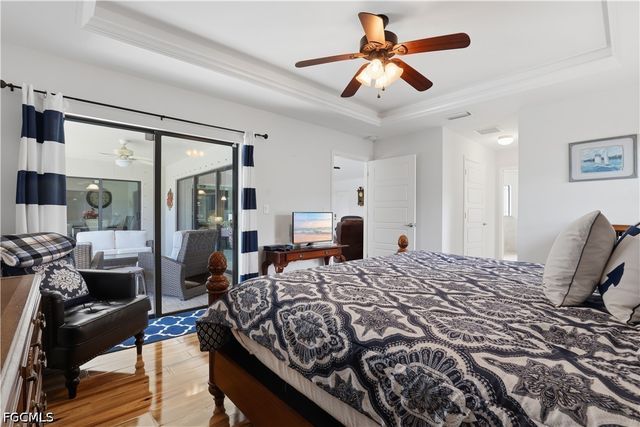 4702 SW 20th AVE, Cape Coral, FL 33914