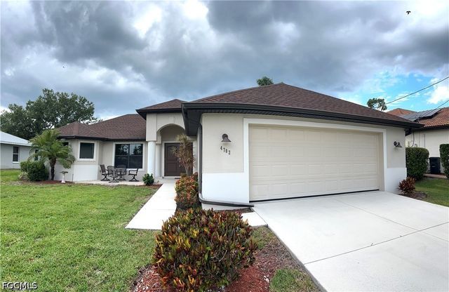 4702 SW 20th AVE, Cape Coral, FL 33914