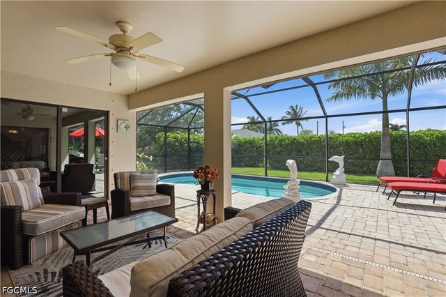 4702 SW 20th AVE, Cape Coral, FL 33914