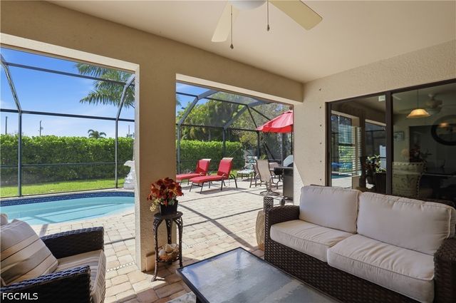 4702 SW 20th AVE, Cape Coral, FL 33914