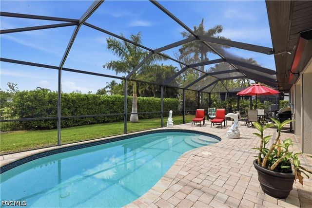 4702 SW 20th AVE, Cape Coral, FL 33914