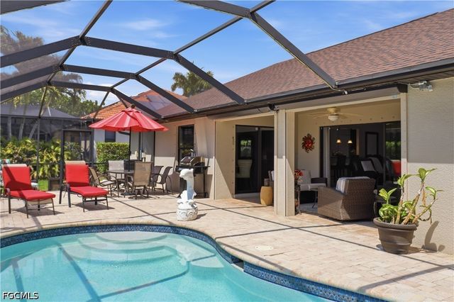 4702 SW 20th AVE, Cape Coral, FL 33914