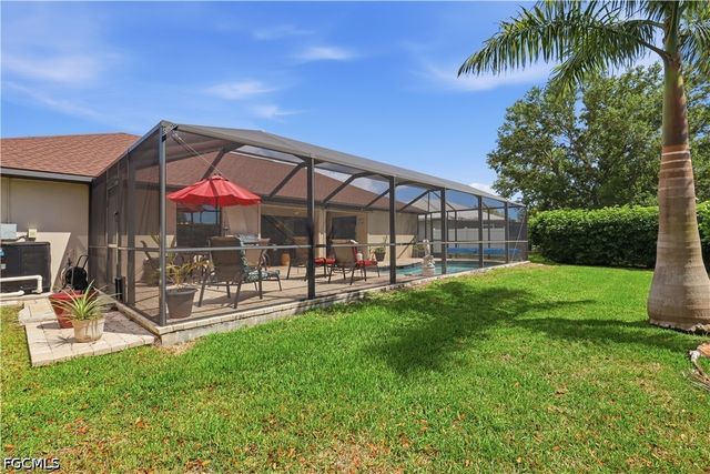4702 SW 20th AVE, Cape Coral, FL 33914
