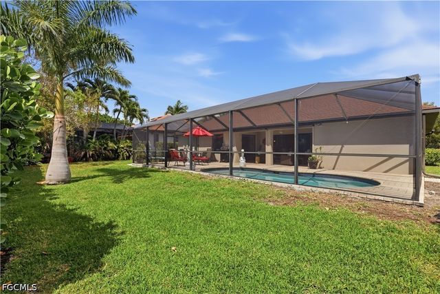 4702 SW 20th AVE, Cape Coral, FL 33914